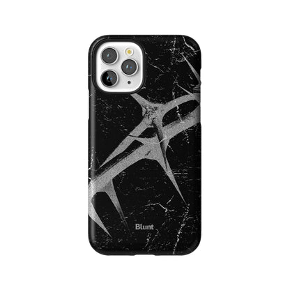 Fracture iPhone Case gallery - Iphone_11_Pro_1