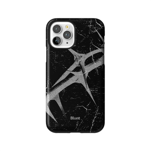 Fracture iPhone Case gallery - Iphone_11_Pro_1