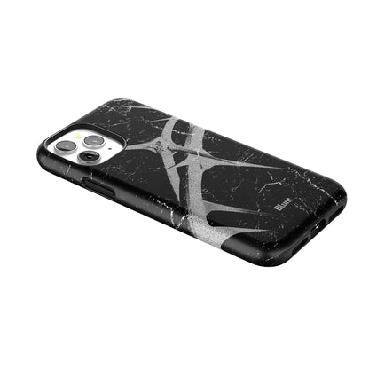 Fracture iPhone Case gallery - Iphone_11_Pro_2