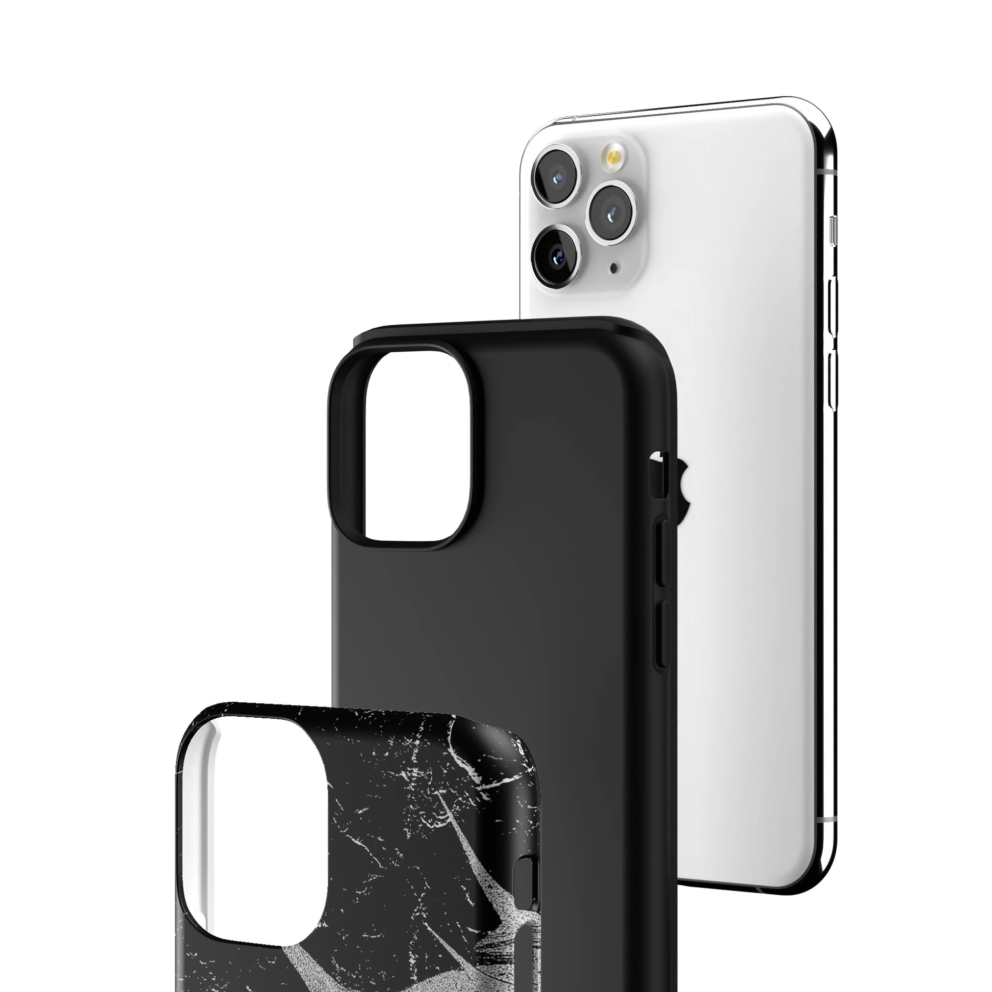 Fracture iPhone Case gallery - Iphone_11_Pro_3