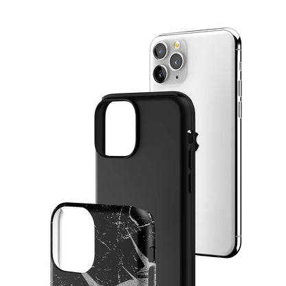 Fracture iPhone Case gallery - Iphone_11_Pro_3