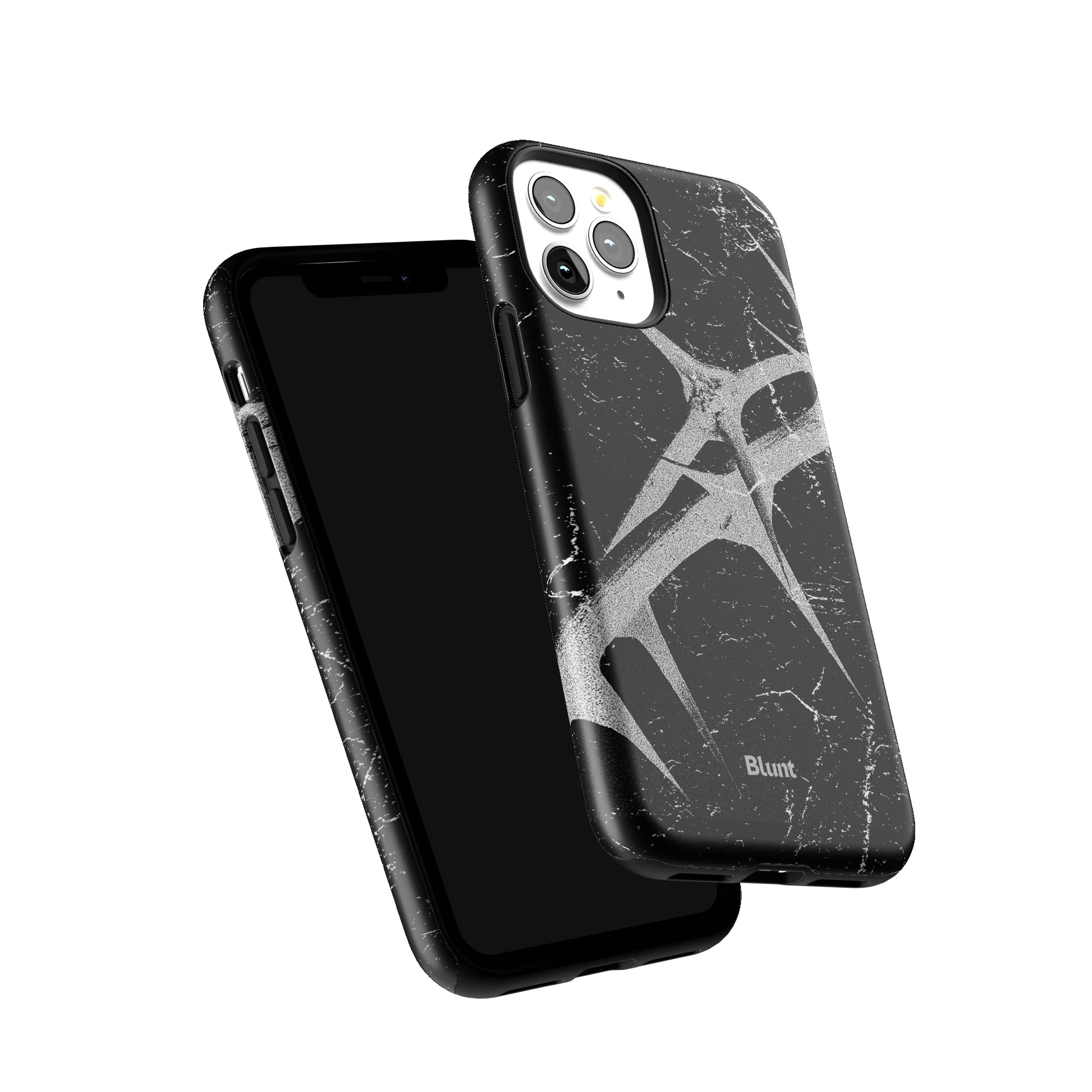 Fracture iPhone Case gallery - Iphone_11_Pro_6