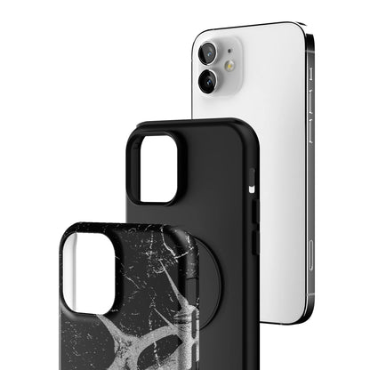 Fracture iPhone Case gallery - Iphone_12_Iphone_3