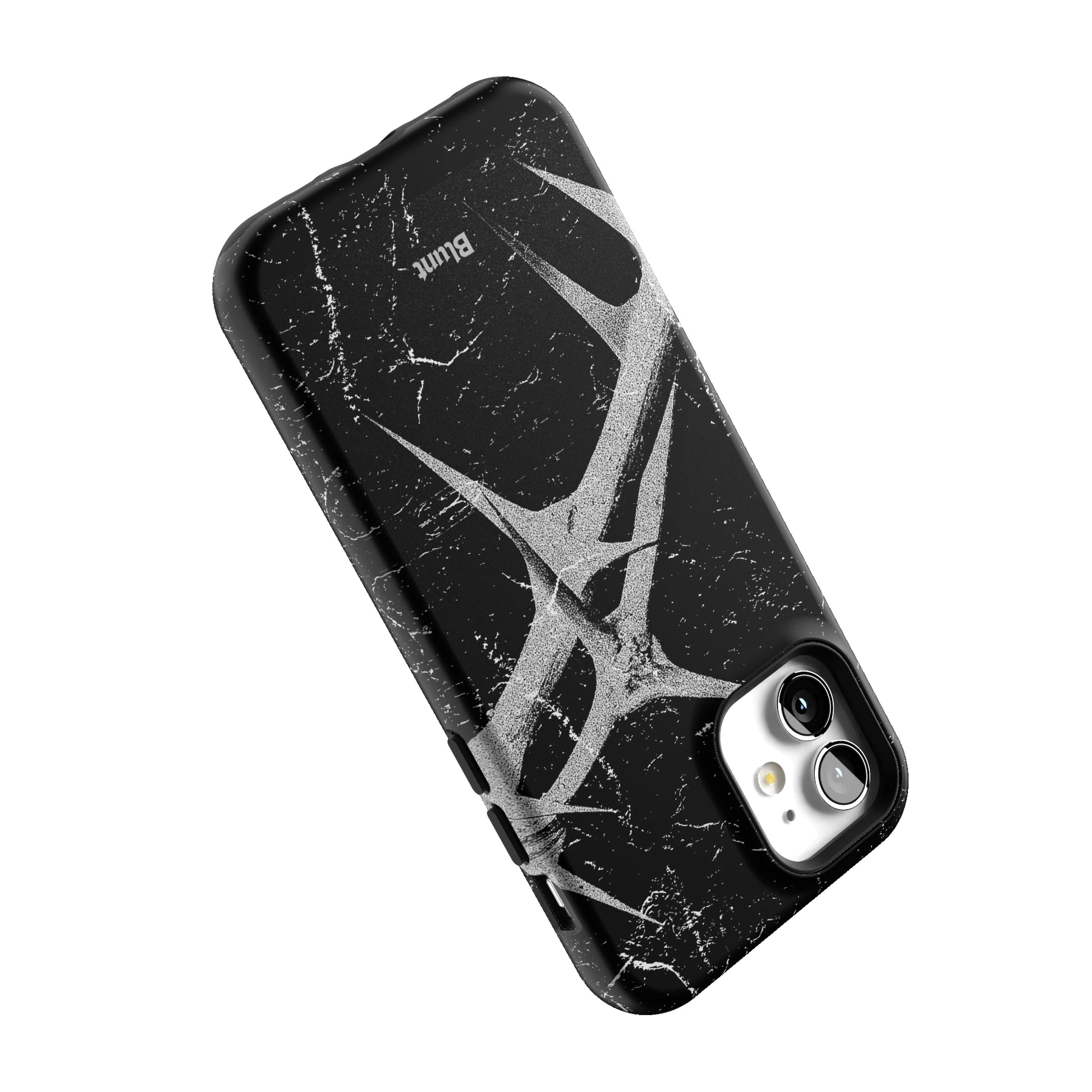 Fracture iPhone Case gallery - Iphone_12_Iphone_5