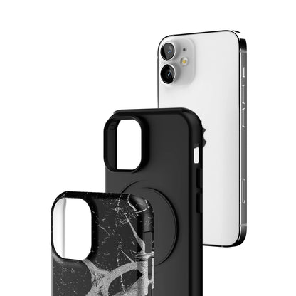 Fracture iPhone Case gallery - Iphone_12_Mini_Air_Plus_3