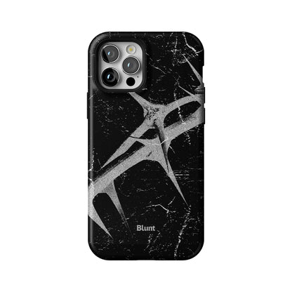 Fracture iPhone Case gallery - Iphone_12_Pro_1