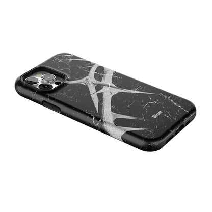 Fracture iPhone Case gallery - Iphone_12_Pro_2