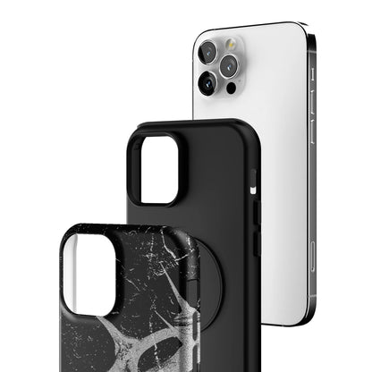 Fracture iPhone Case gallery - Iphone_12_Pro_3