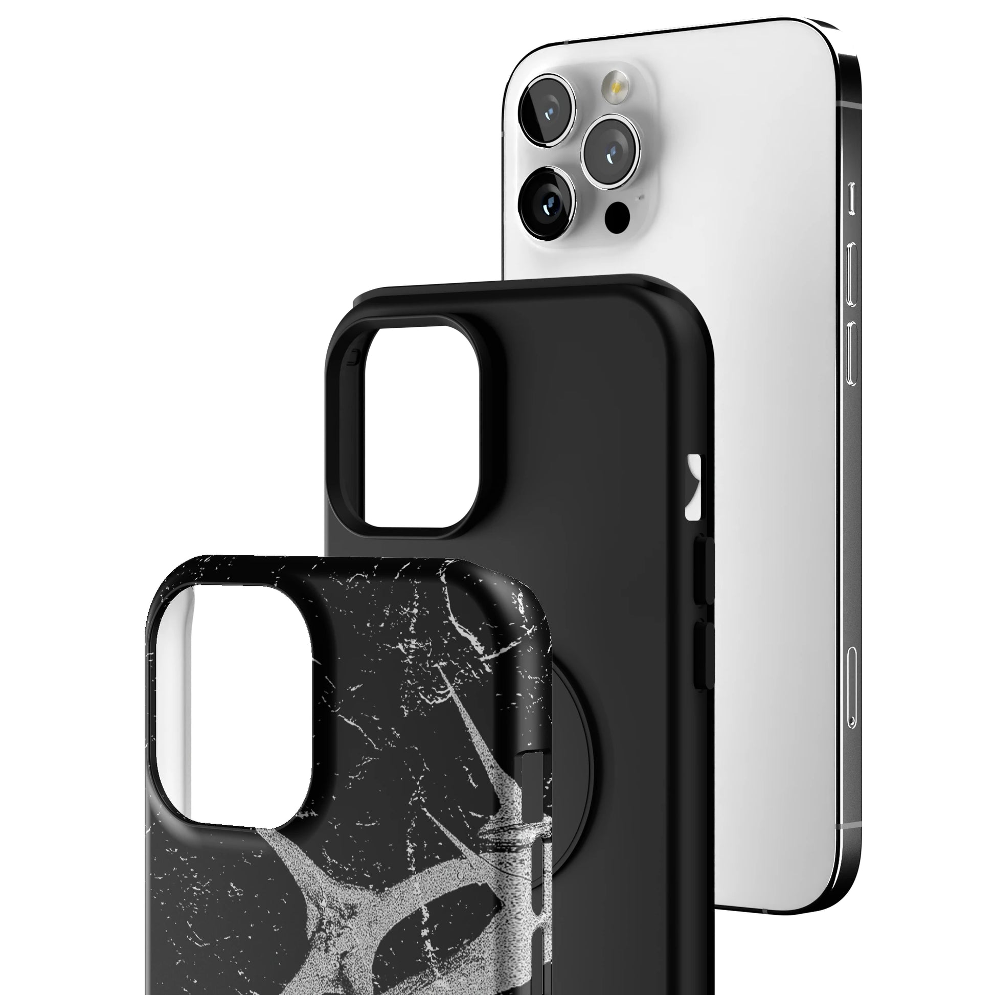Fracture iPhone Case gallery - Iphone_12_Pro_Max_3