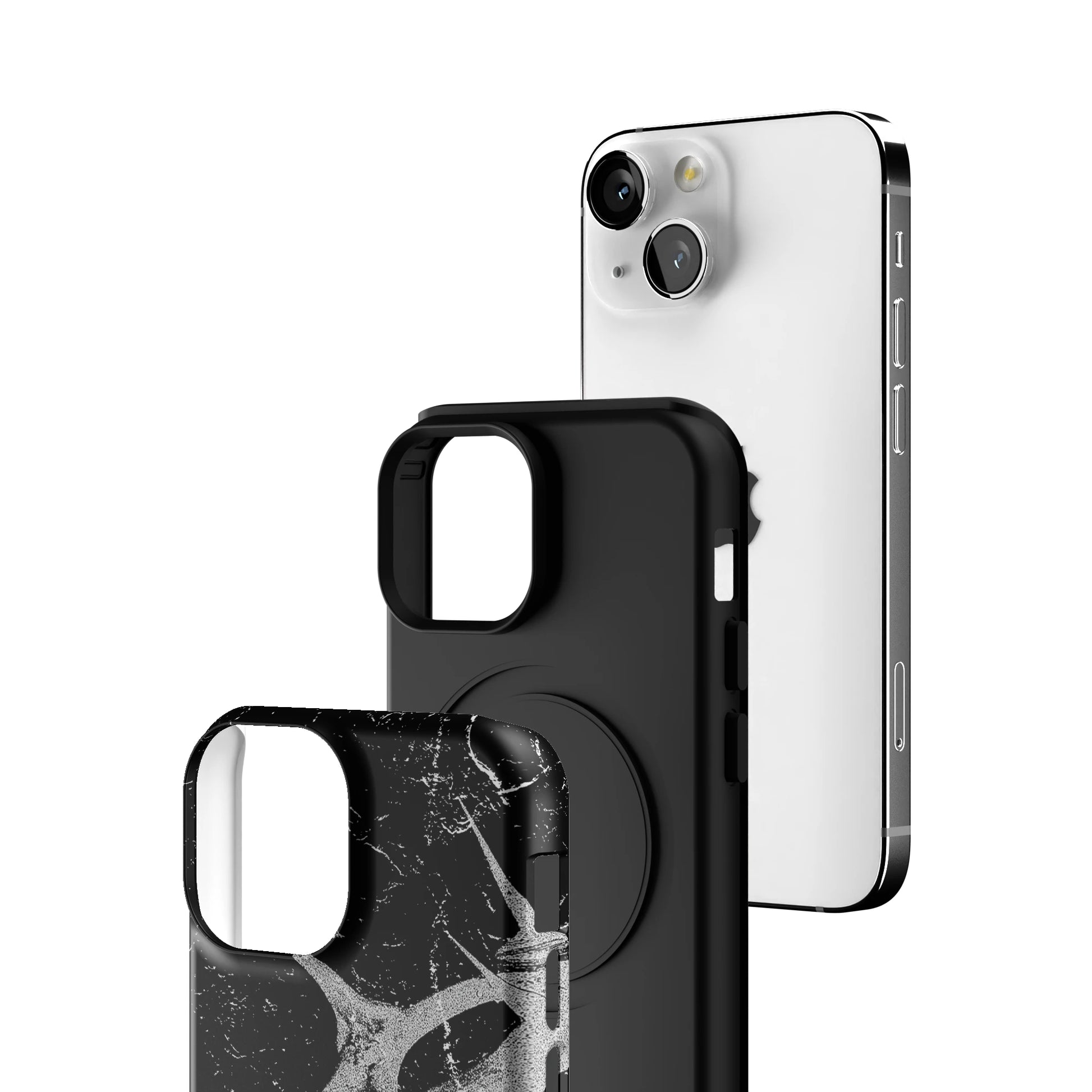 Fracture iPhone Case gallery - Iphone_13_Mini_Air_Plus_3