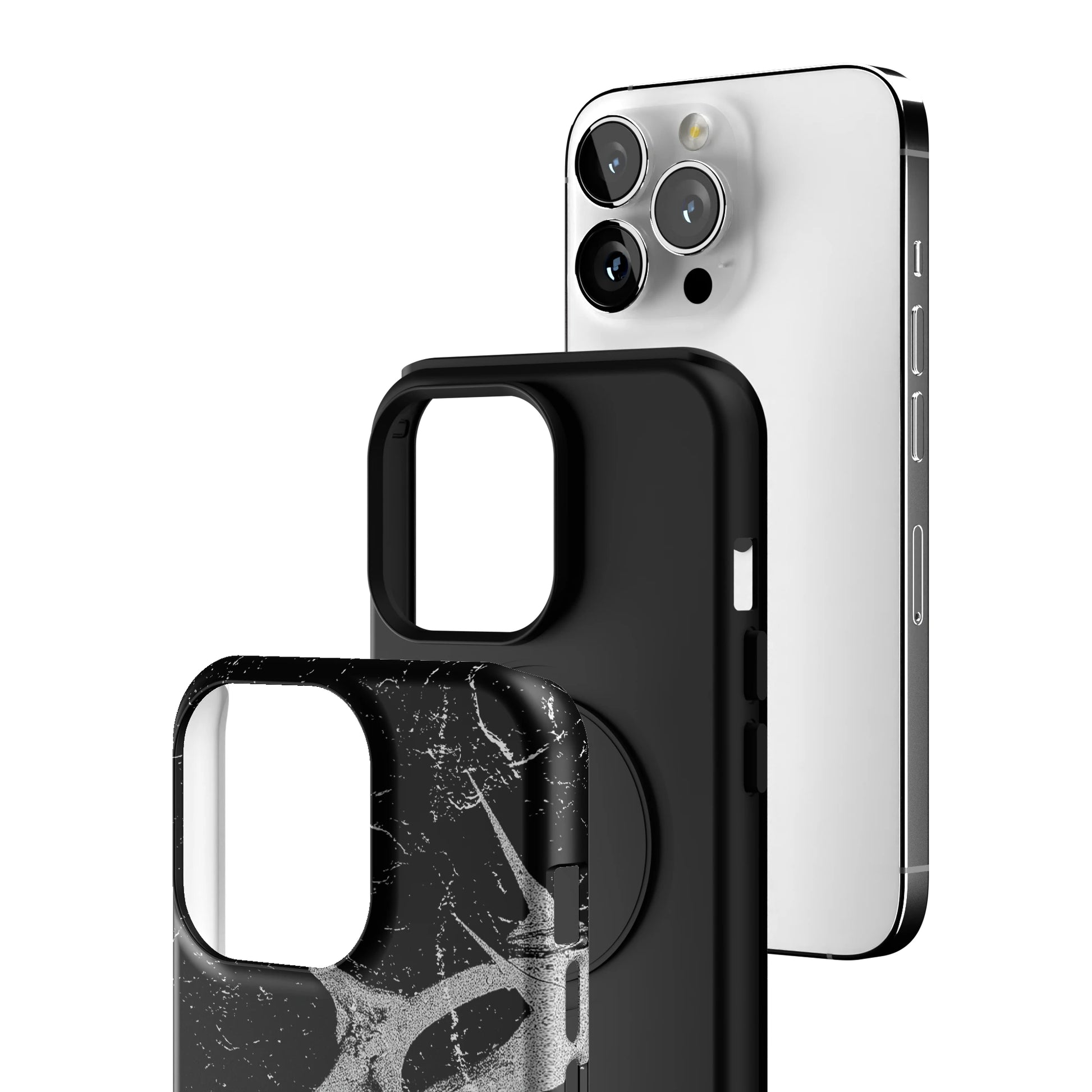 Fracture iPhone Case gallery - Iphone_13_Pro_3