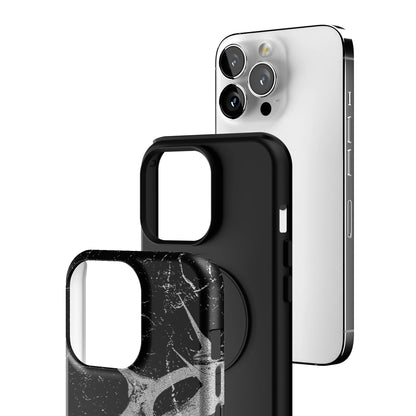Fracture iPhone Case gallery - Iphone_13_Pro_3