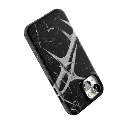 Fracture iPhone Case gallery - Iphone_14_Iphone_5