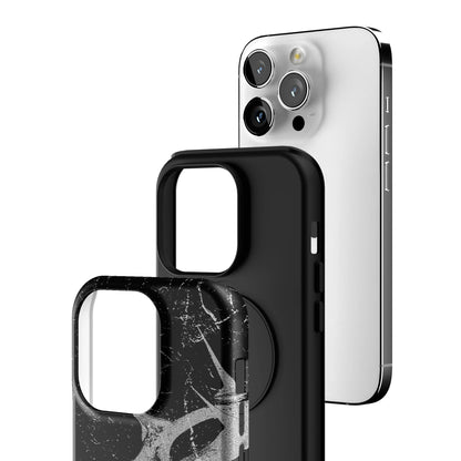 Fracture iPhone Case gallery - Iphone_14_Pro_3