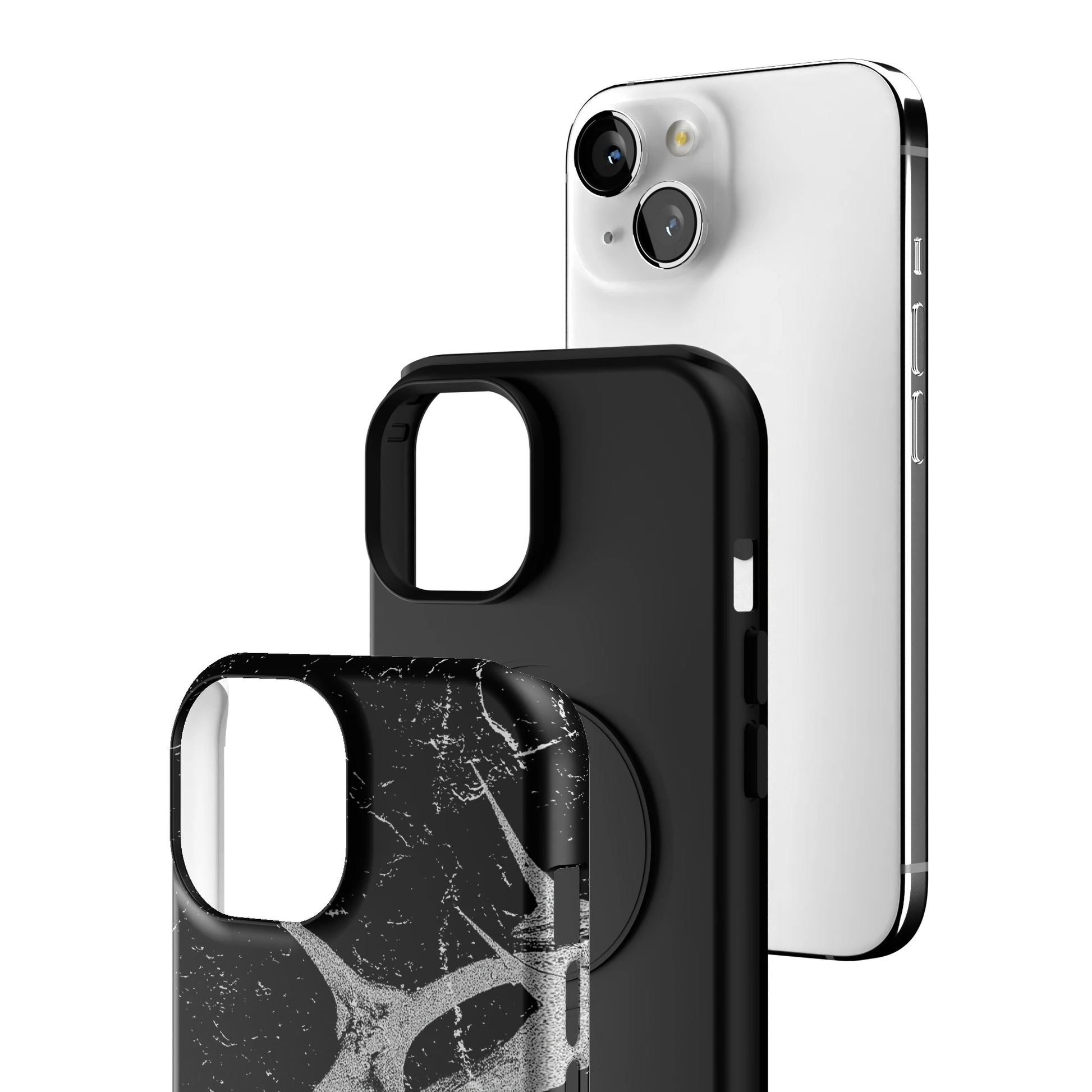 Fracture iPhone Case gallery - Iphone_15_Iphone_3