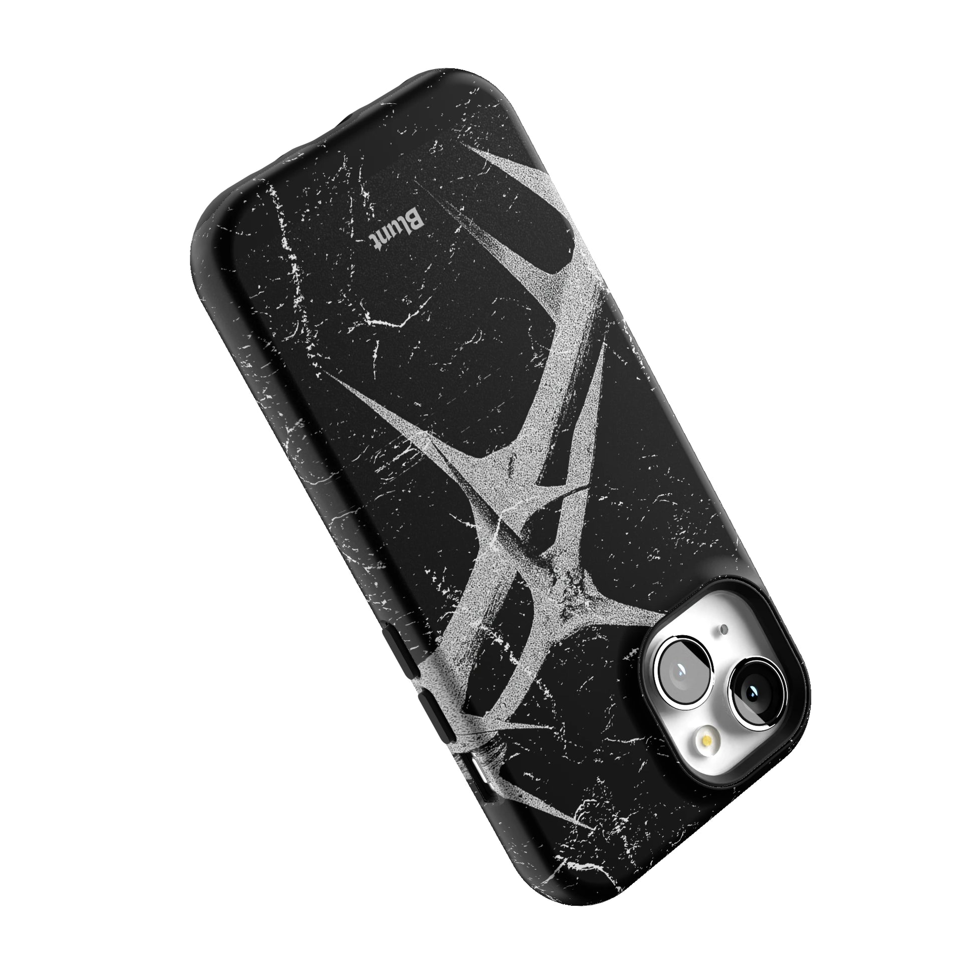 Fracture iPhone Case gallery - Iphone_15_Iphone_5