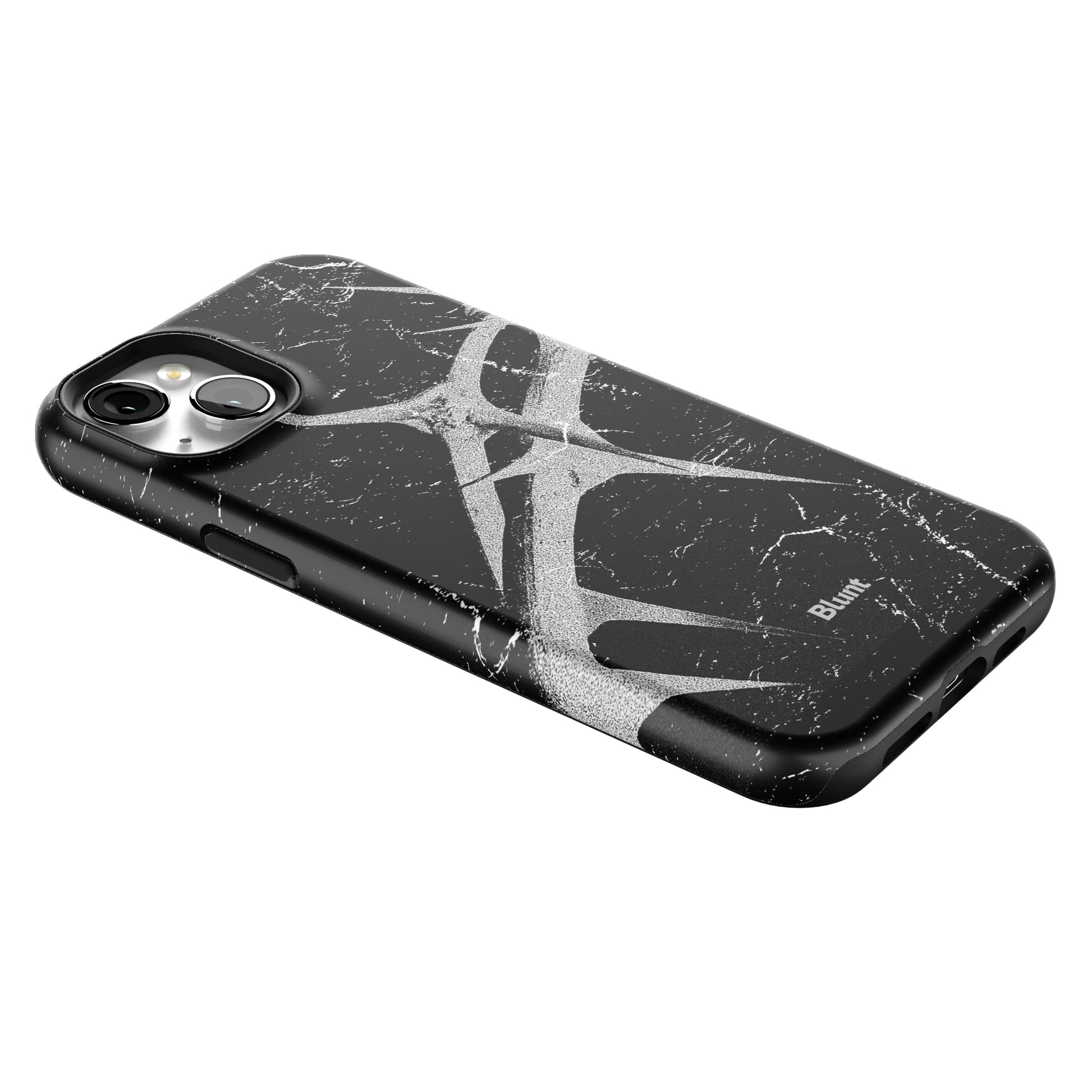 Fracture iPhone Case gallery - Iphone_15_Mini_Air_Plus_2