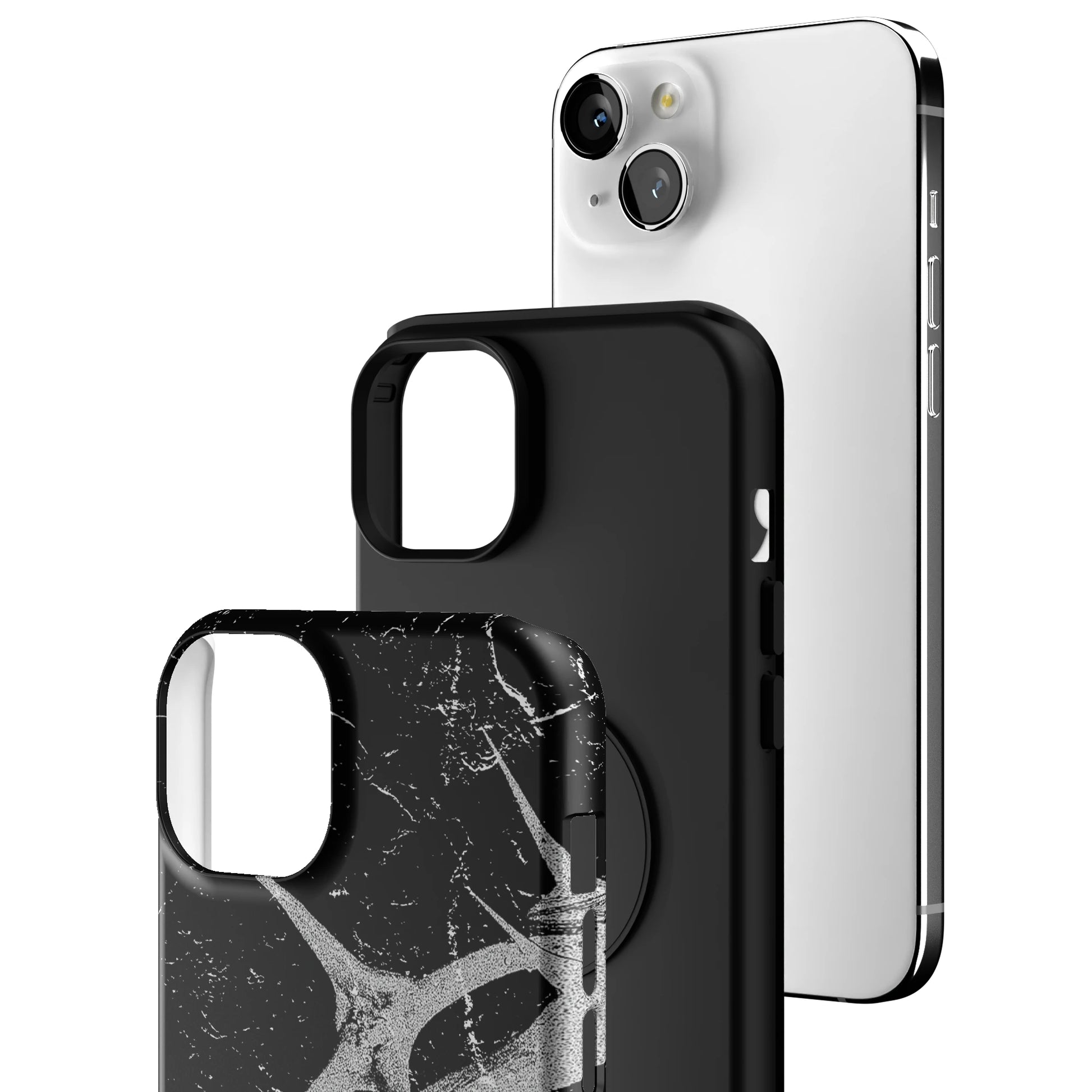 Fracture iPhone Case gallery - Iphone_15_Mini_Air_Plus_3