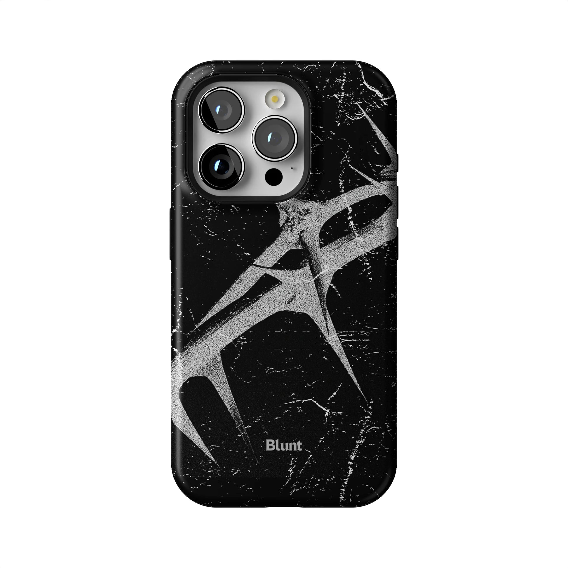 Fracture iPhone Case gallery - Iphone_15_Pro_1