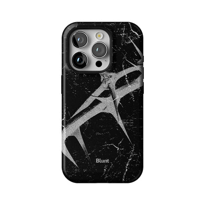 Fracture iPhone Case gallery - Iphone_15_Pro_1