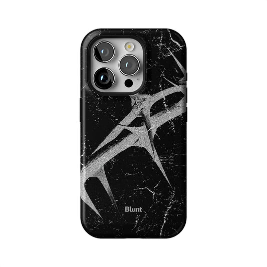 Fracture iPhone Case gallery - Iphone_15_Pro_1