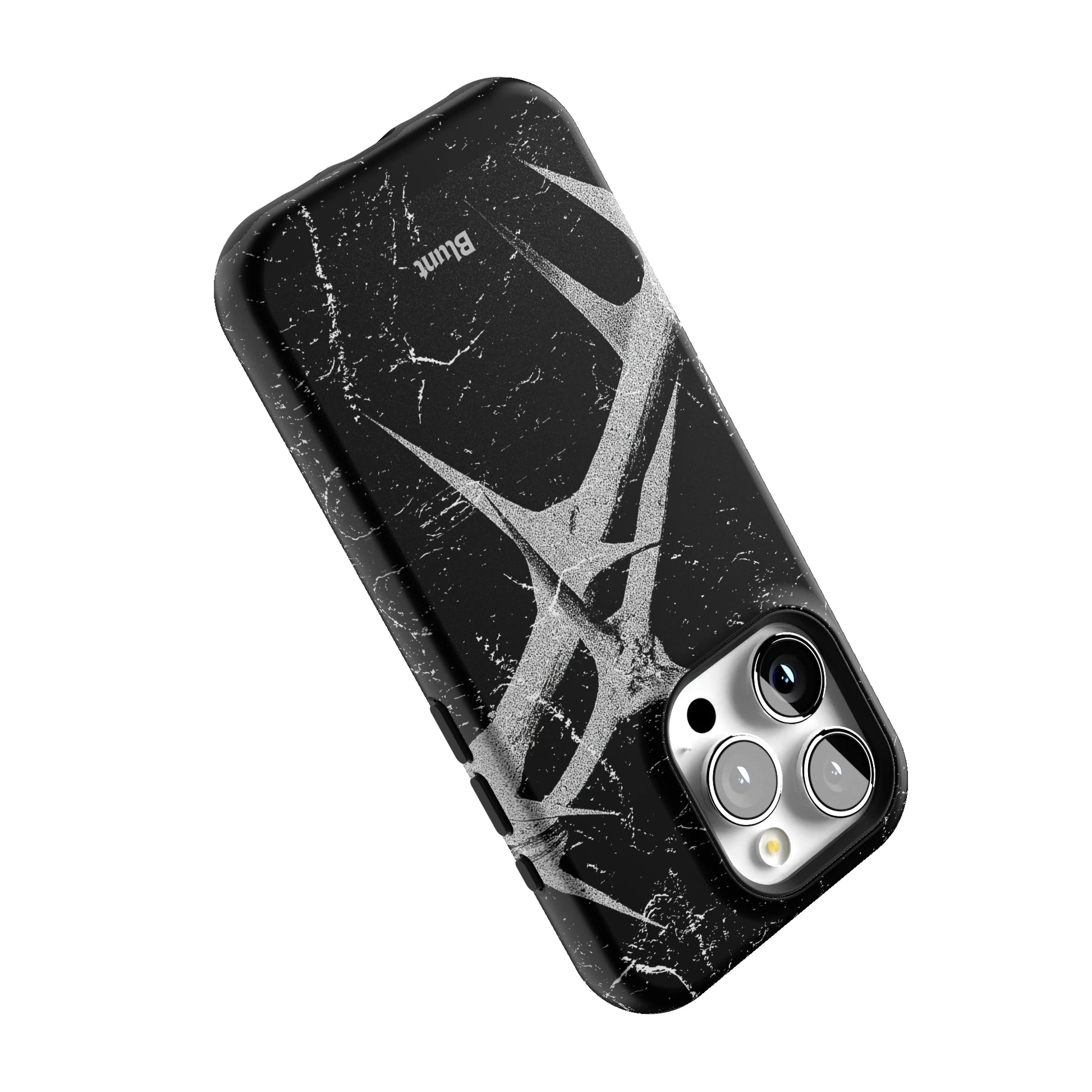 Fracture iPhone Case gallery - Iphone_15_Pro_5