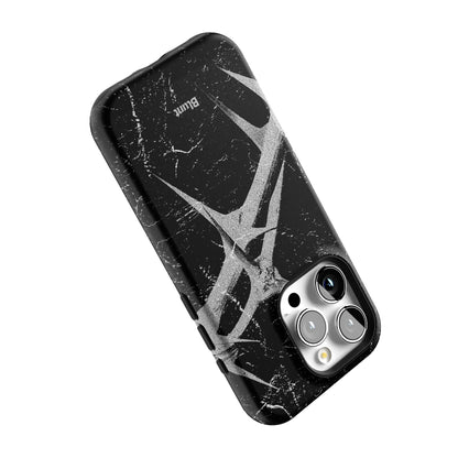 Fracture iPhone Case gallery - Iphone_15_Pro_5