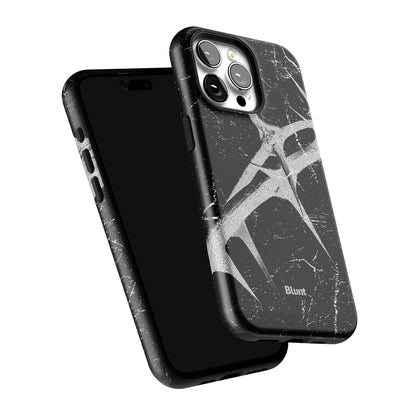 Fracture iPhone Case gallery - Iphone_15_Pro_Max_6
