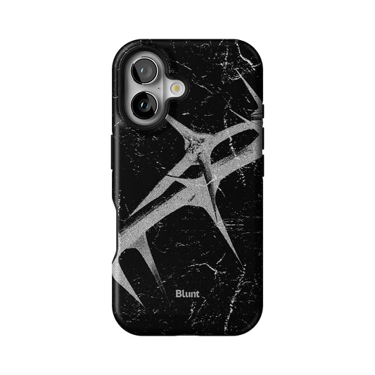 Fracture iPhone Case gallery - Iphone_16_Iphone_1