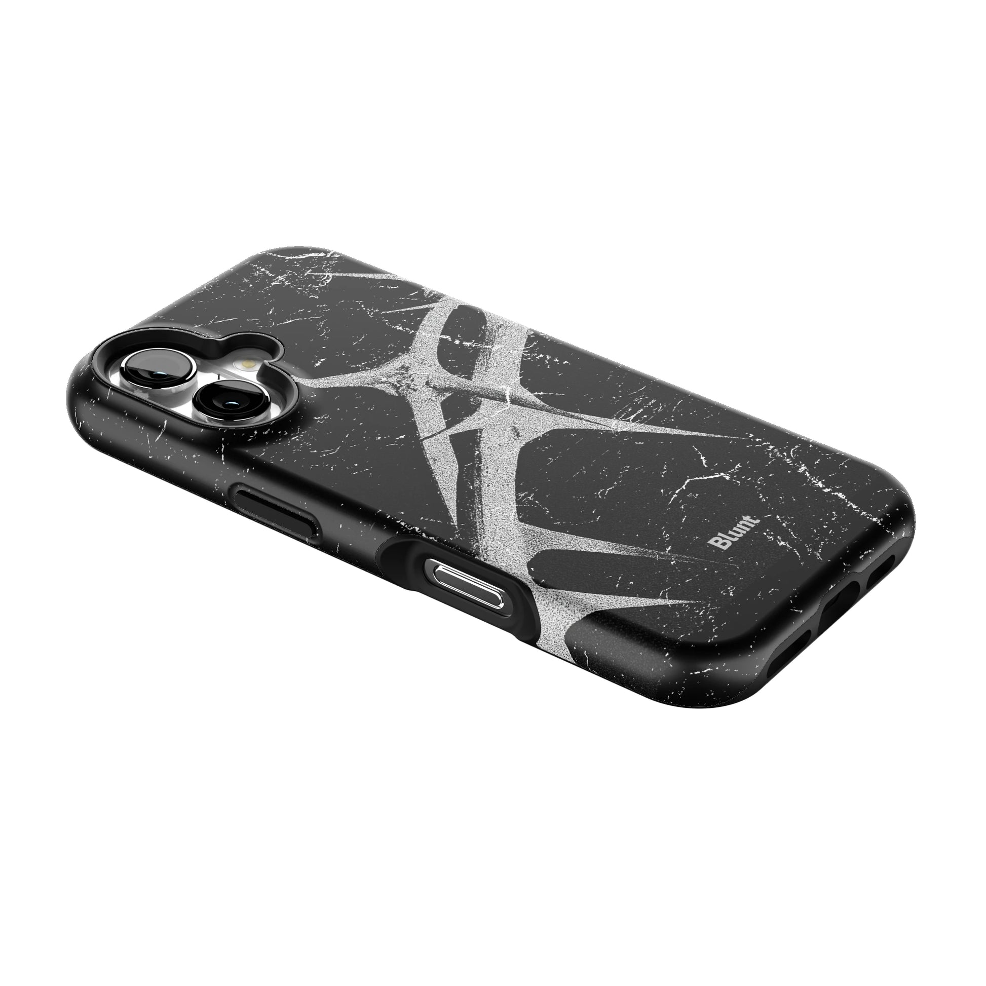 Fracture iPhone Case gallery - Iphone_16_Iphone_2
