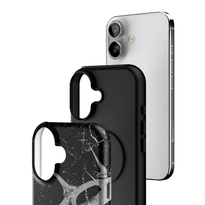 Fracture iPhone Case gallery - Iphone_16_Iphone_3