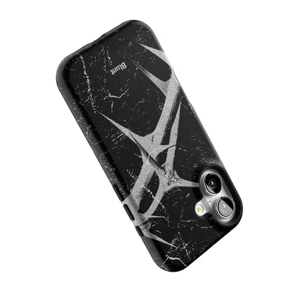 Fracture iPhone Case gallery - Iphone_16_Iphone_5