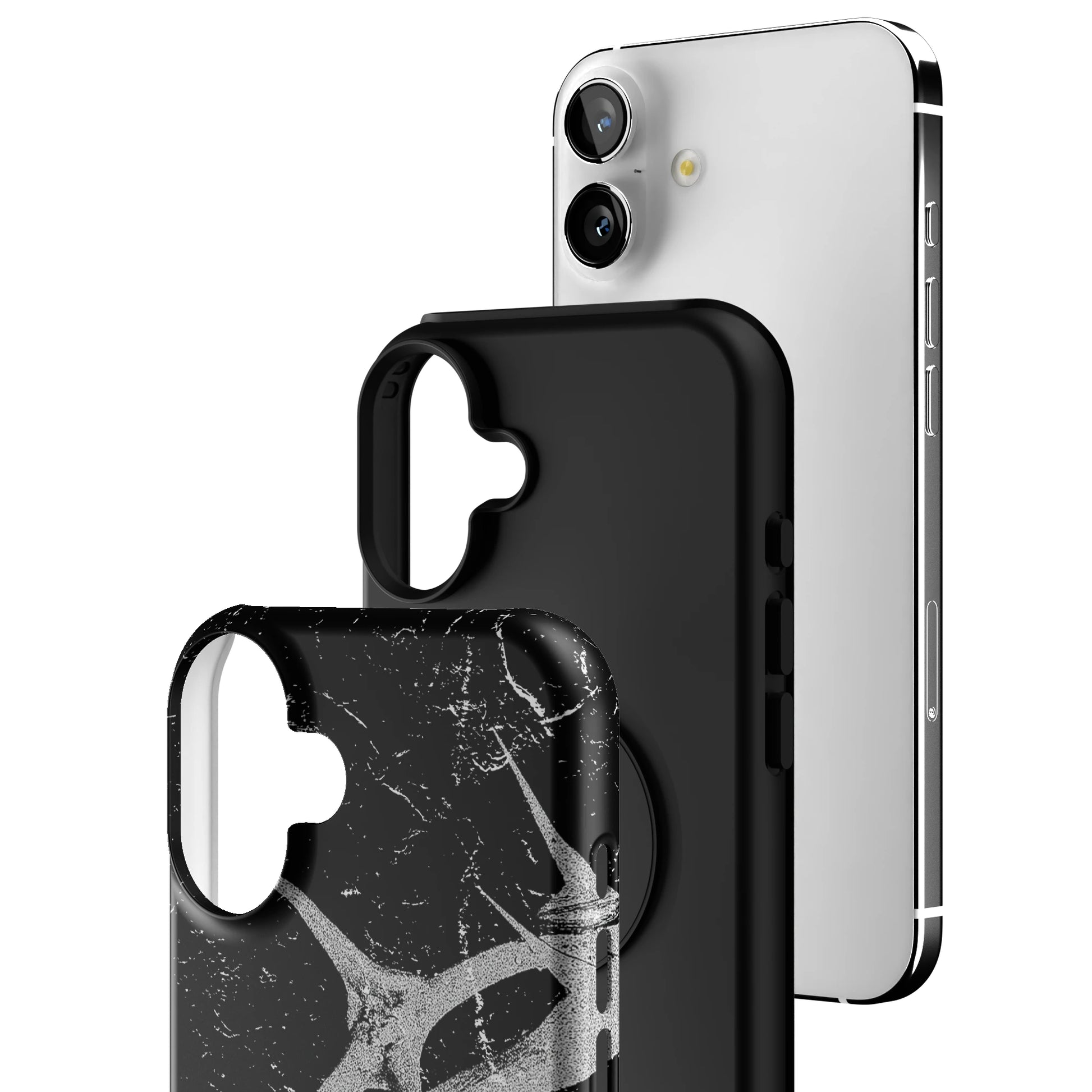 Fracture iPhone Case gallery - Iphone_16_Mini_Air_Plus_3