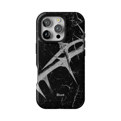 Fracture iPhone Case gallery - Iphone_16_Pro_1