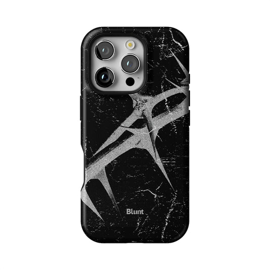 Fracture iPhone Case gallery - Iphone_16_Pro_1