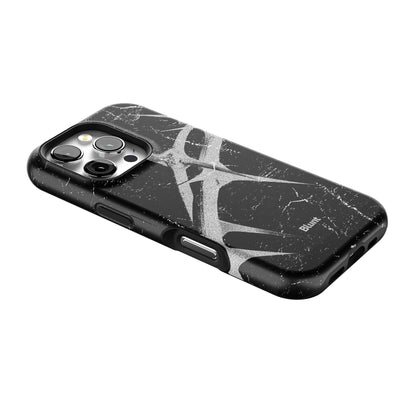 Fracture iPhone Case gallery - Iphone_16_Pro_2