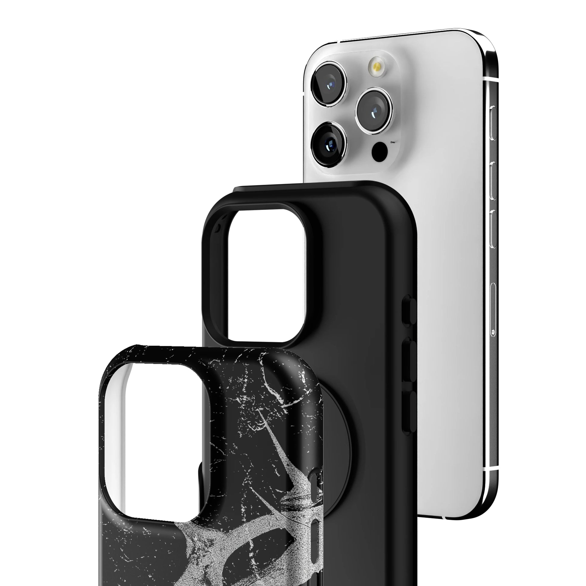 Fracture iPhone Case gallery - Iphone_16_Pro_3