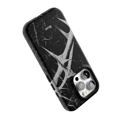 Fracture iPhone Case gallery - Iphone_16_Pro_5