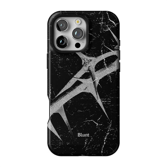 Fracture iPhone Case gallery - Iphone_16_Pro_Max_1