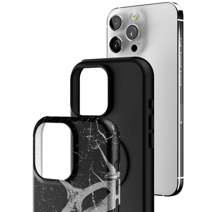 Fracture iPhone Case gallery - Iphone_16_Pro_Max_3