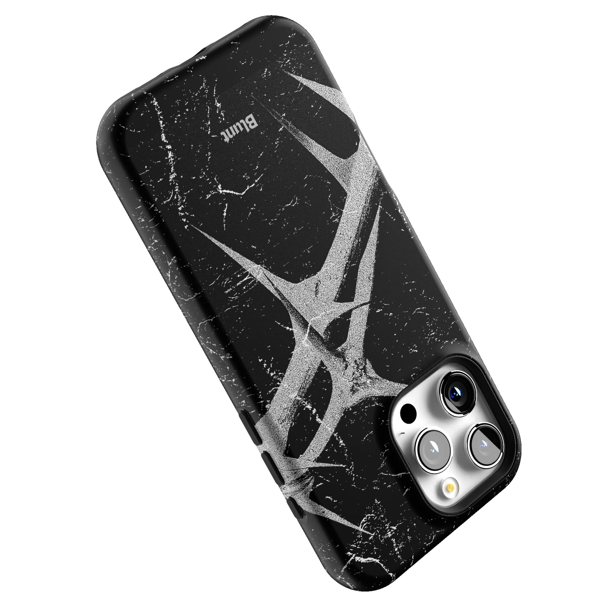 Fracture iPhone Case gallery - Iphone_16_Pro_Max_5
