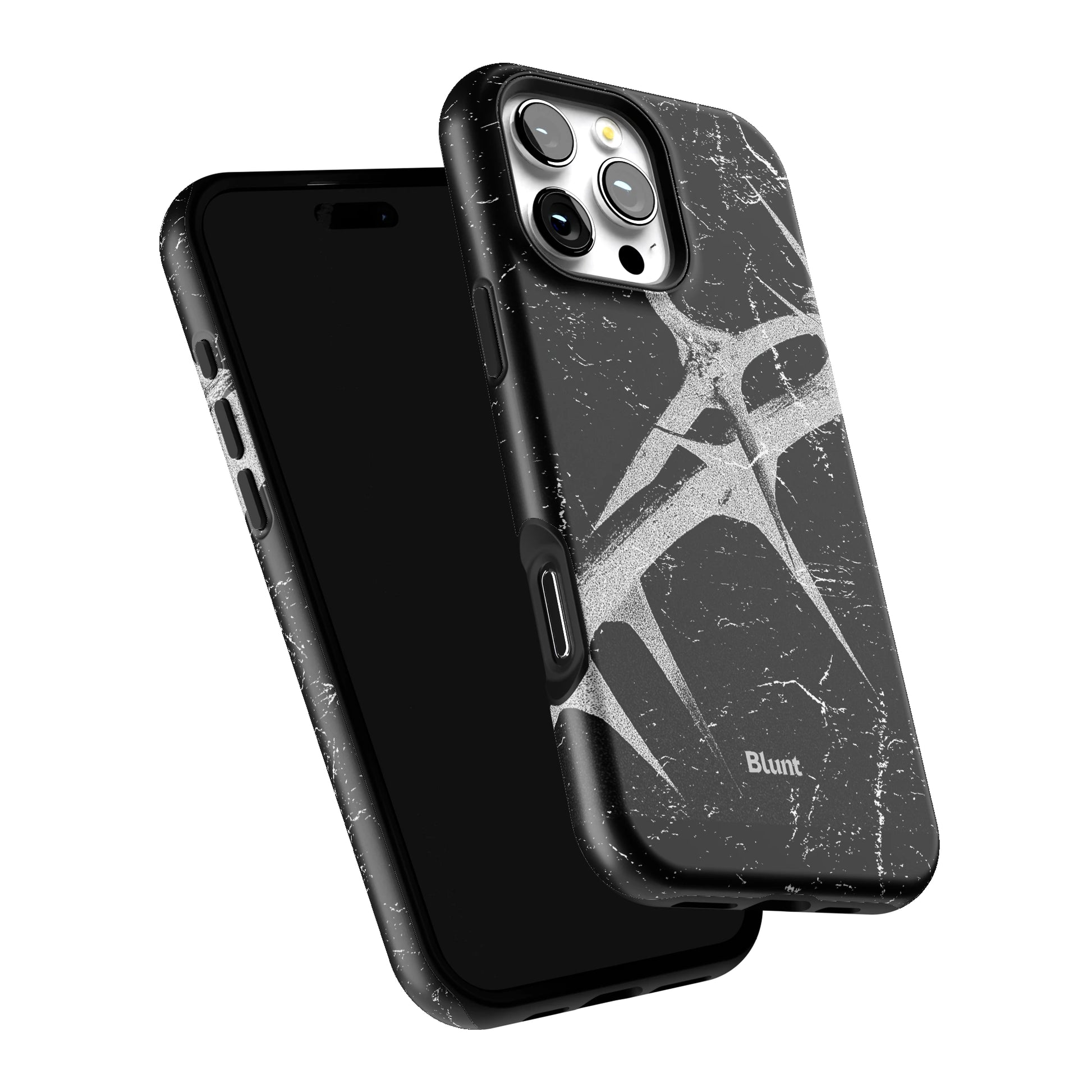 Fracture iPhone Case gallery - Iphone_16_Pro_Max_6