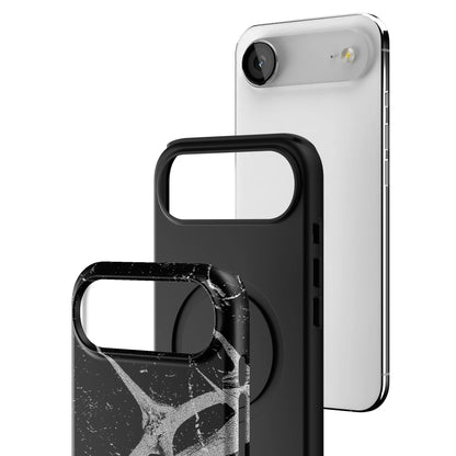 Fracture iPhone Case gallery - Iphone_17_Air_3