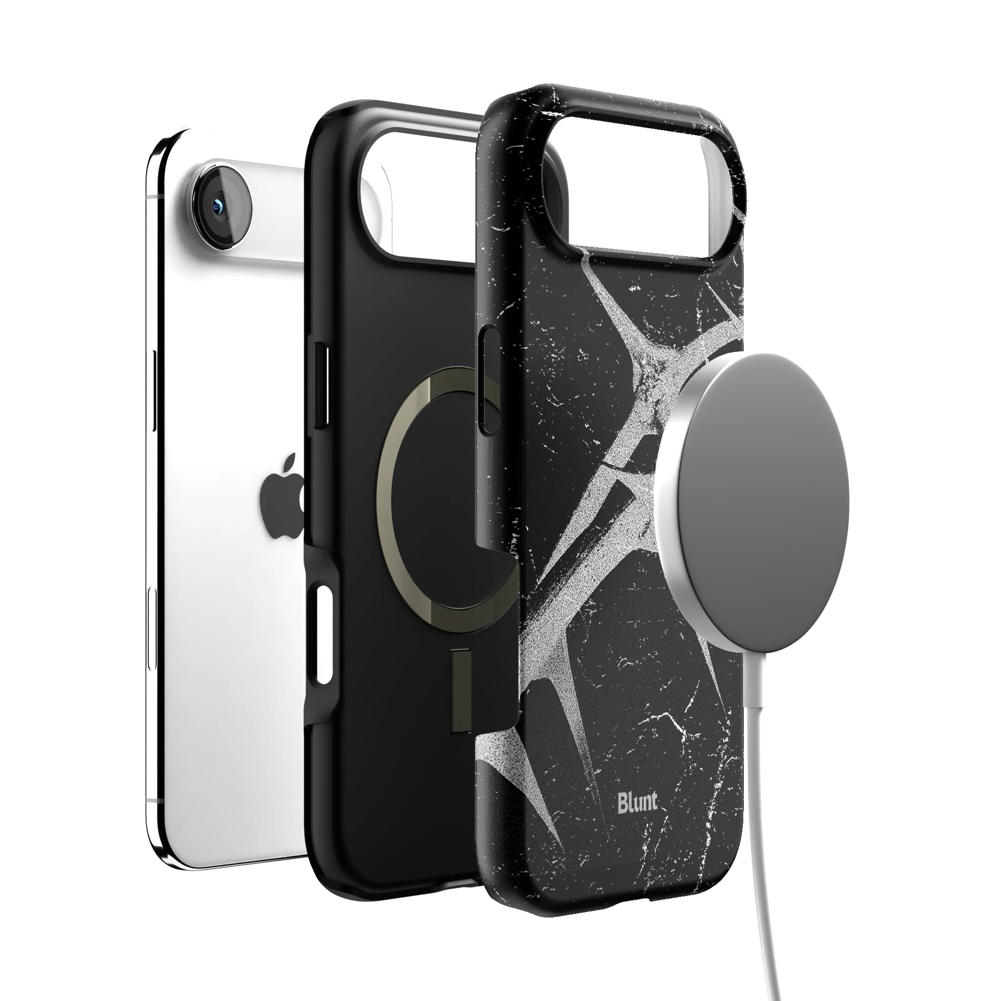 Fracture iPhone Case gallery - Iphone_17_Air_4