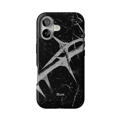 Fracture iPhone Case gallery - Iphone_17_Iphone_1