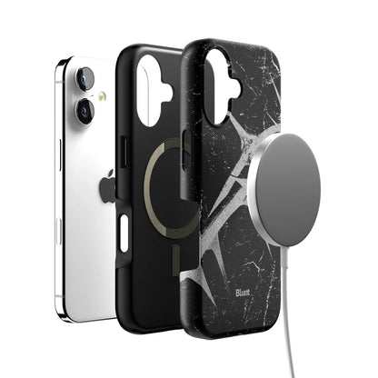 Fracture iPhone Case gallery - Iphone_17_Iphone_4