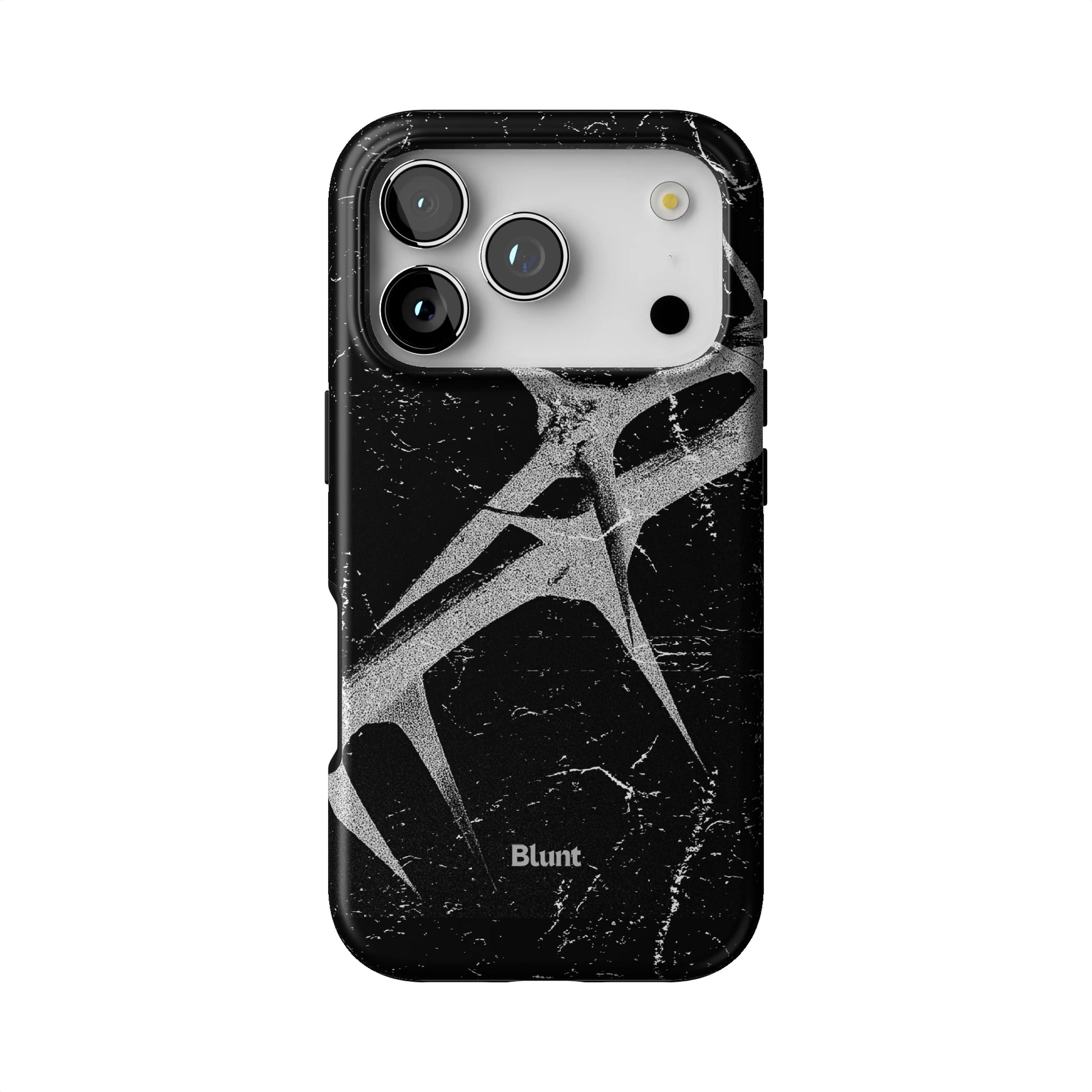 Fracture iPhone Case gallery - Iphone_17_Pro_1