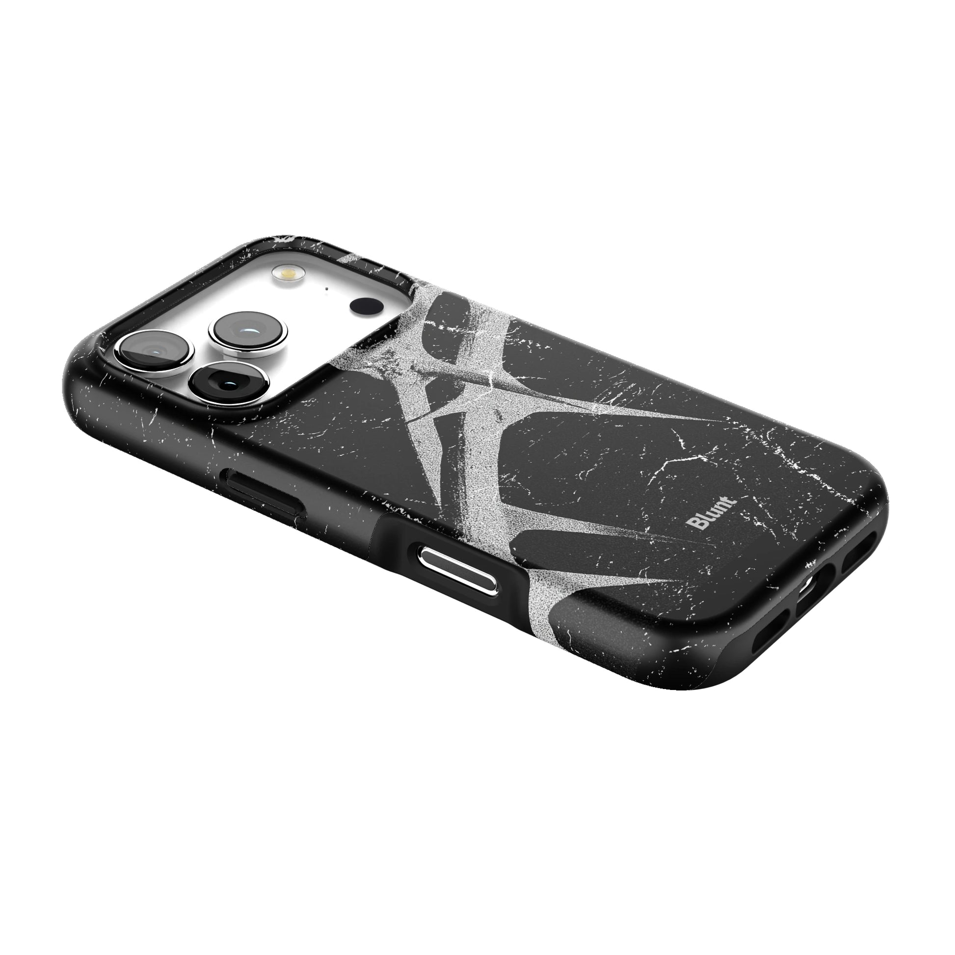 Fracture iPhone Case gallery - Iphone_17_Pro_2