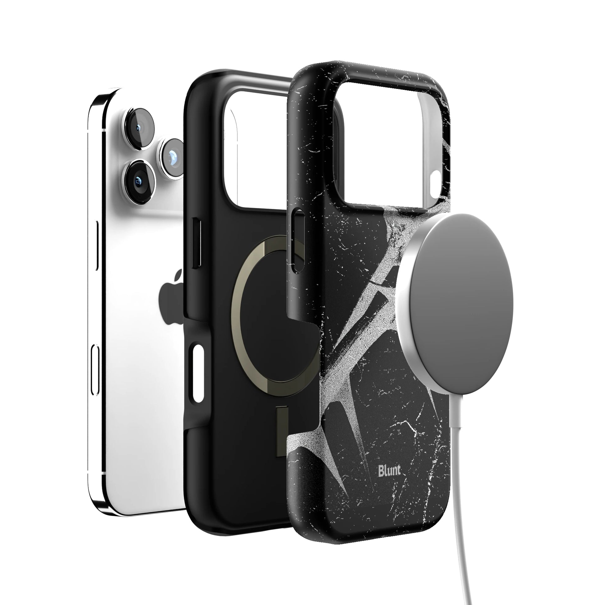 Fracture iPhone Case gallery - Iphone_17_Pro_4