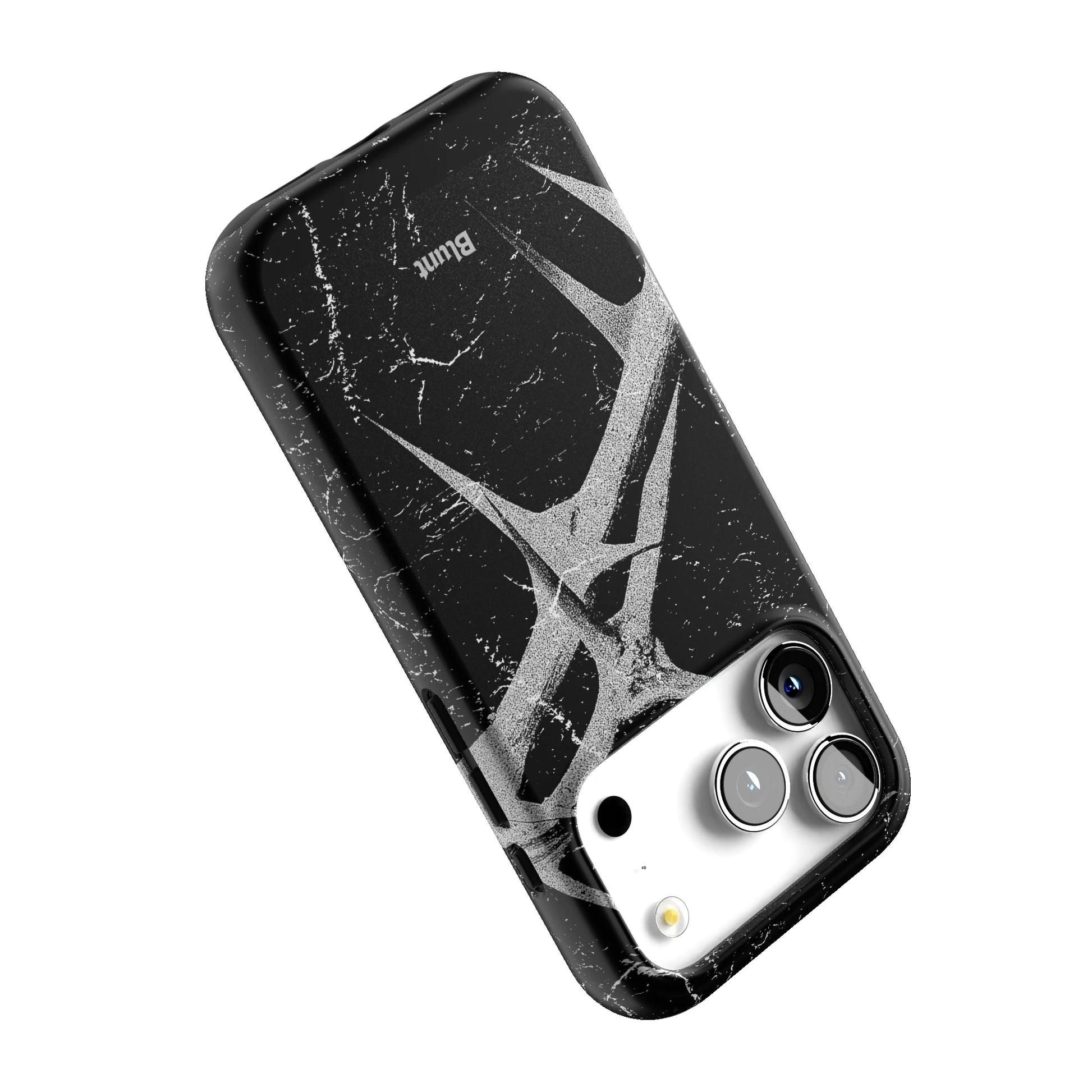 Fracture iPhone Case gallery - Iphone_17_Pro_5